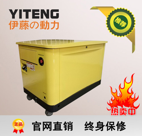 ����10kw�������ͷ����YT10REM
